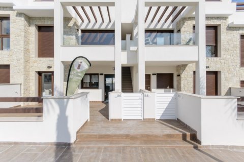 Bungalo Torrevieja, Alicante, Spānijā 3 istabas, 70 m2 Nr. 111449