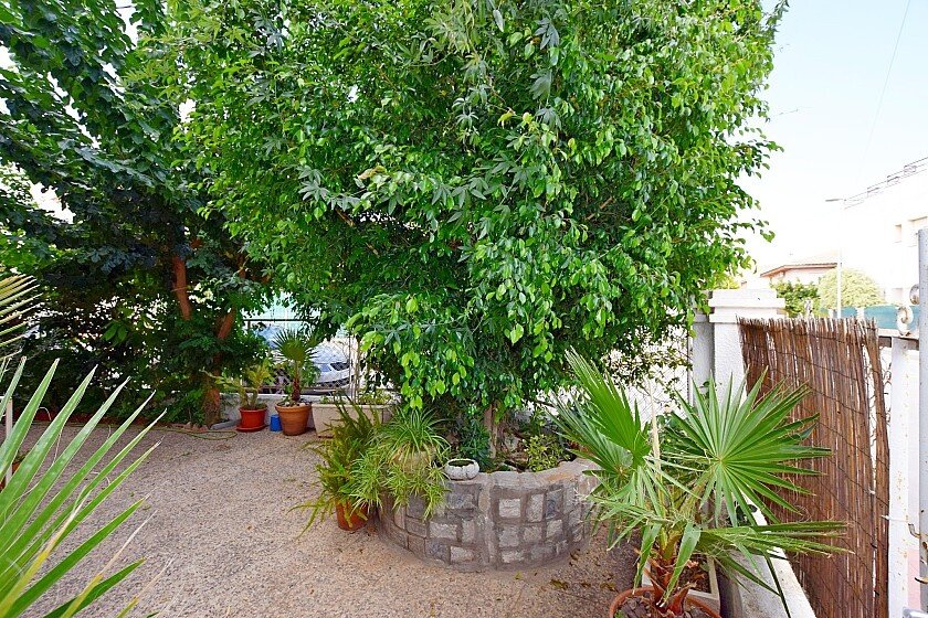 Bungalow en Santiago de la Ribera, Murcia, España 4 dormitorios, 240 m2 No. 111290