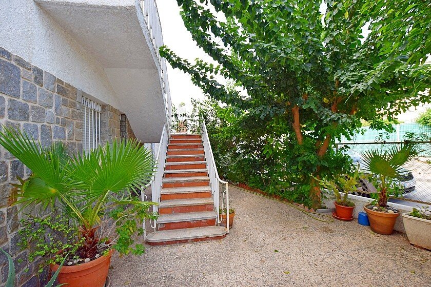 Bungalow en Santiago de la Ribera, Murcia, España 4 dormitorios, 240 m2 No. 111290