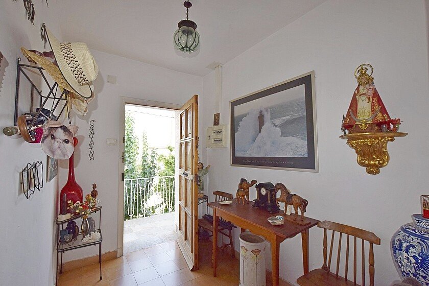 Bungalow en Santiago de la Ribera, Murcia, España 4 dormitorios, 240 m2 No. 111290