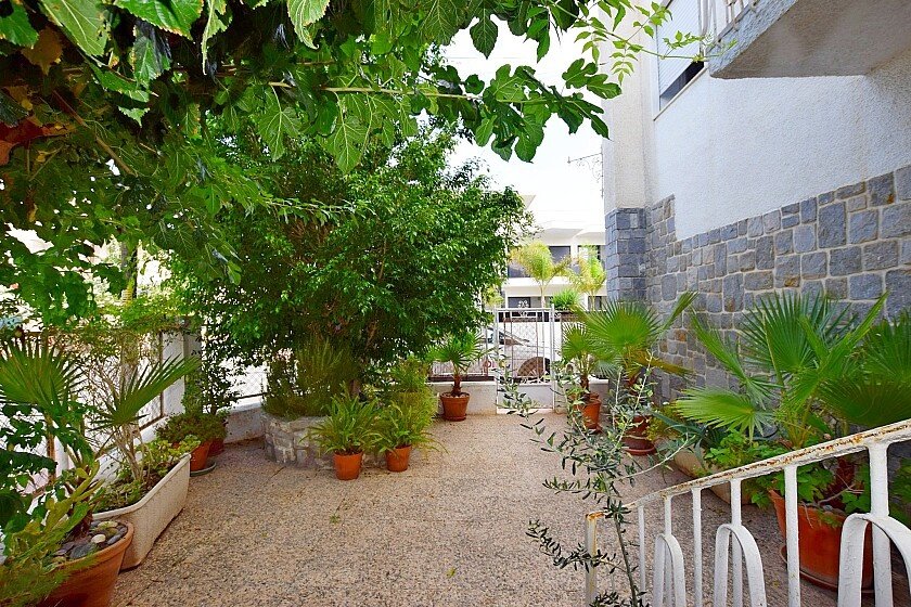 Bungalow en Santiago de la Ribera, Murcia, España 4 dormitorios, 240 m2 No. 111290