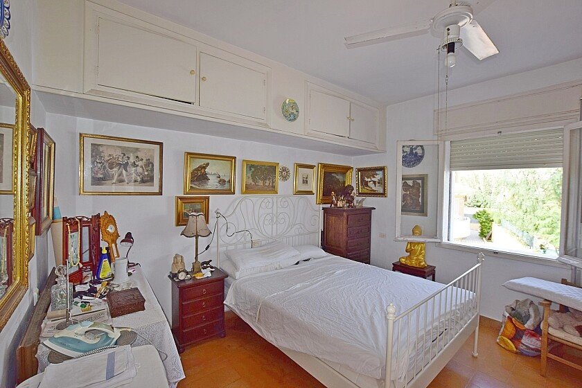Bungalow en Santiago de la Ribera, Murcia, España 4 dormitorios, 240 m2 No. 111290