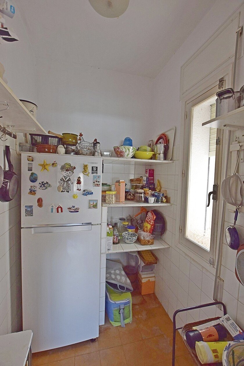 Bungalow en Santiago de la Ribera, Murcia, España 4 dormitorios, 240 m2 No. 111290