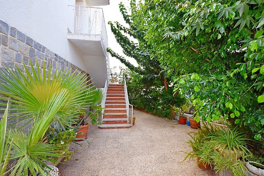 Bungalow en Santiago de la Ribera, Murcia, España 4 dormitorios, 240 m2 No. 111290