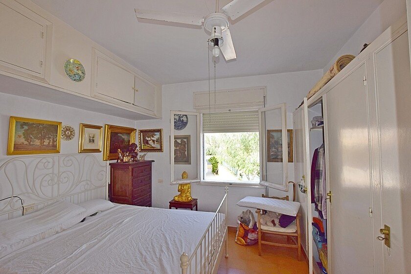 Bungalow en Santiago de la Ribera, Murcia, España 4 dormitorios, 240 m2 No. 111290