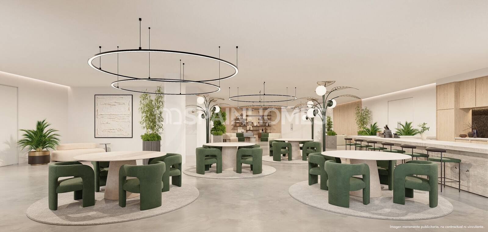 Dzīvoklis Fuengirola, Malaga, Spānijā 3 istabas, 100 m2 Nr. 60494