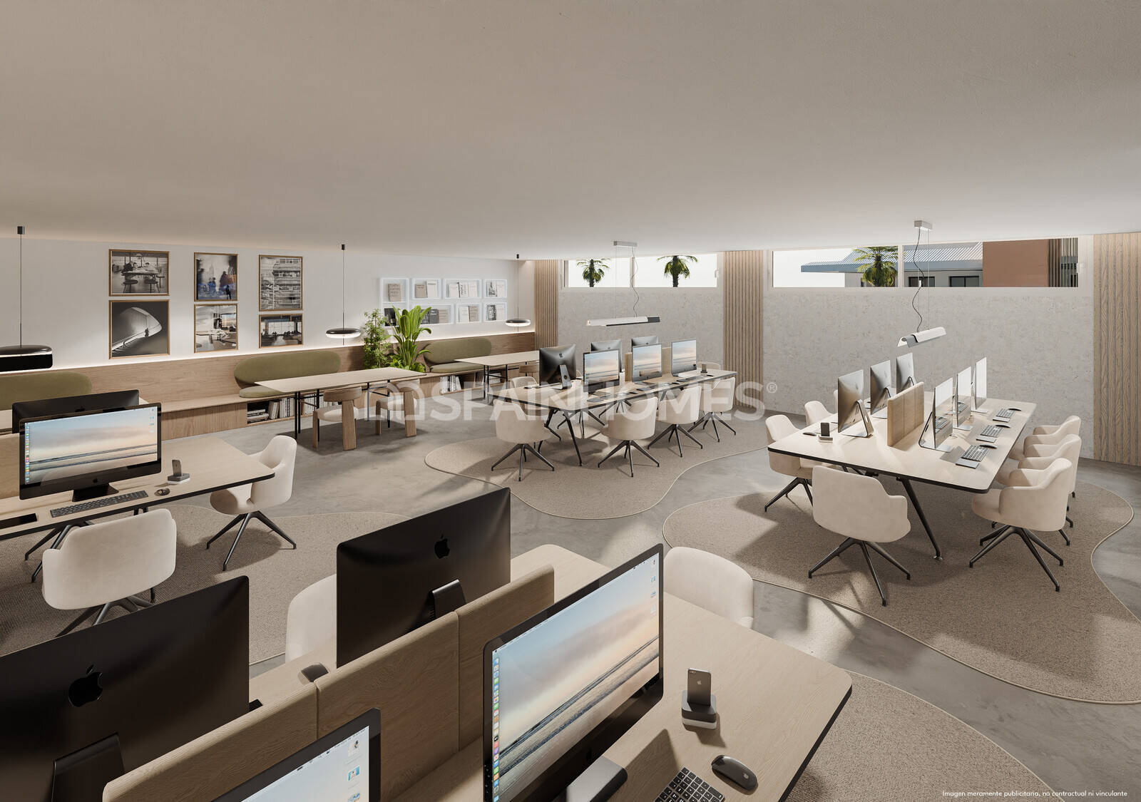Dzīvoklis Fuengirola, Malaga, Spānijā 3 istabas, 100 m2 Nr. 60494