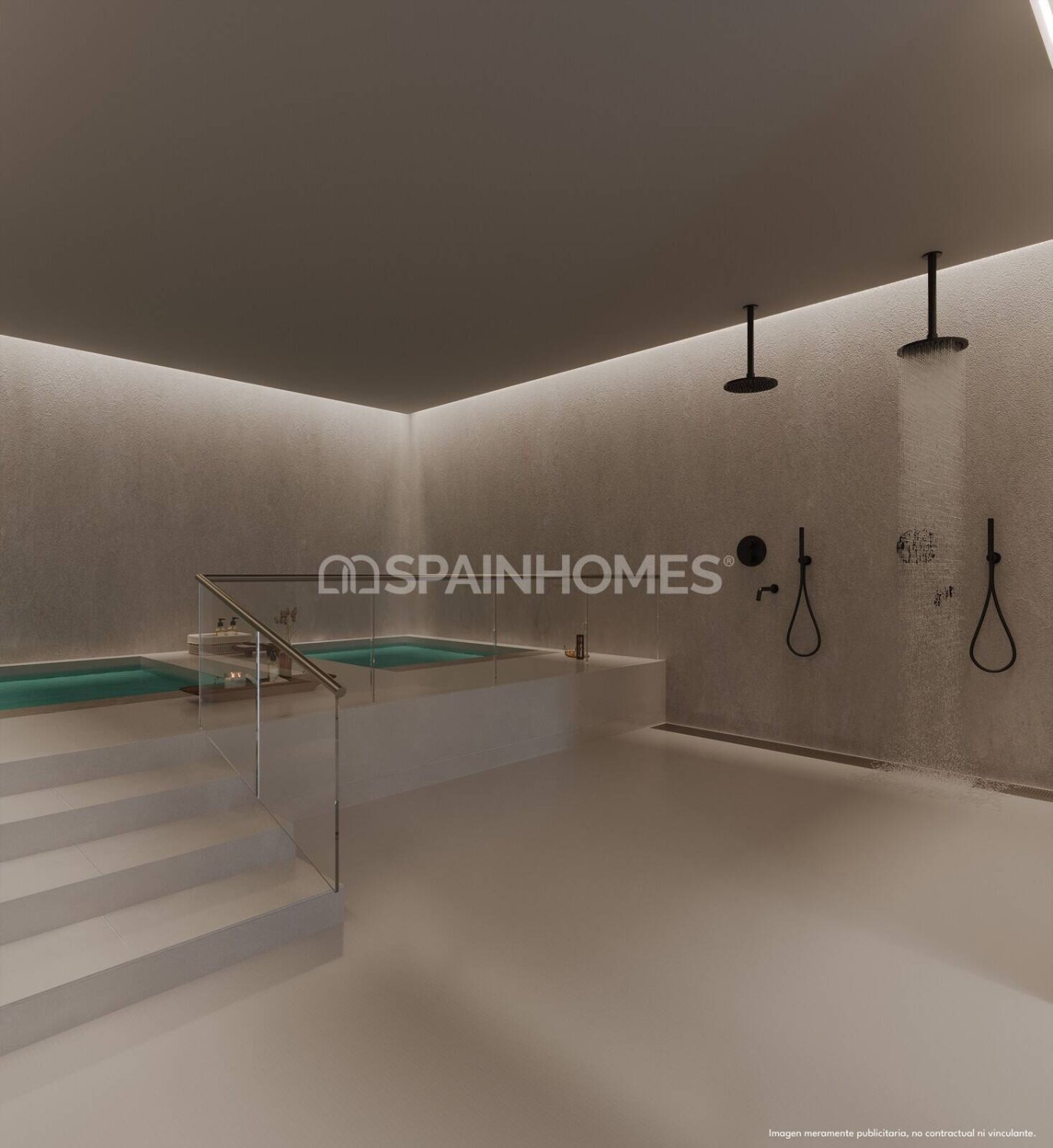 Dzīvoklis Fuengirola, Malaga, Spānijā 3 istabas, 100 m2 Nr. 60494