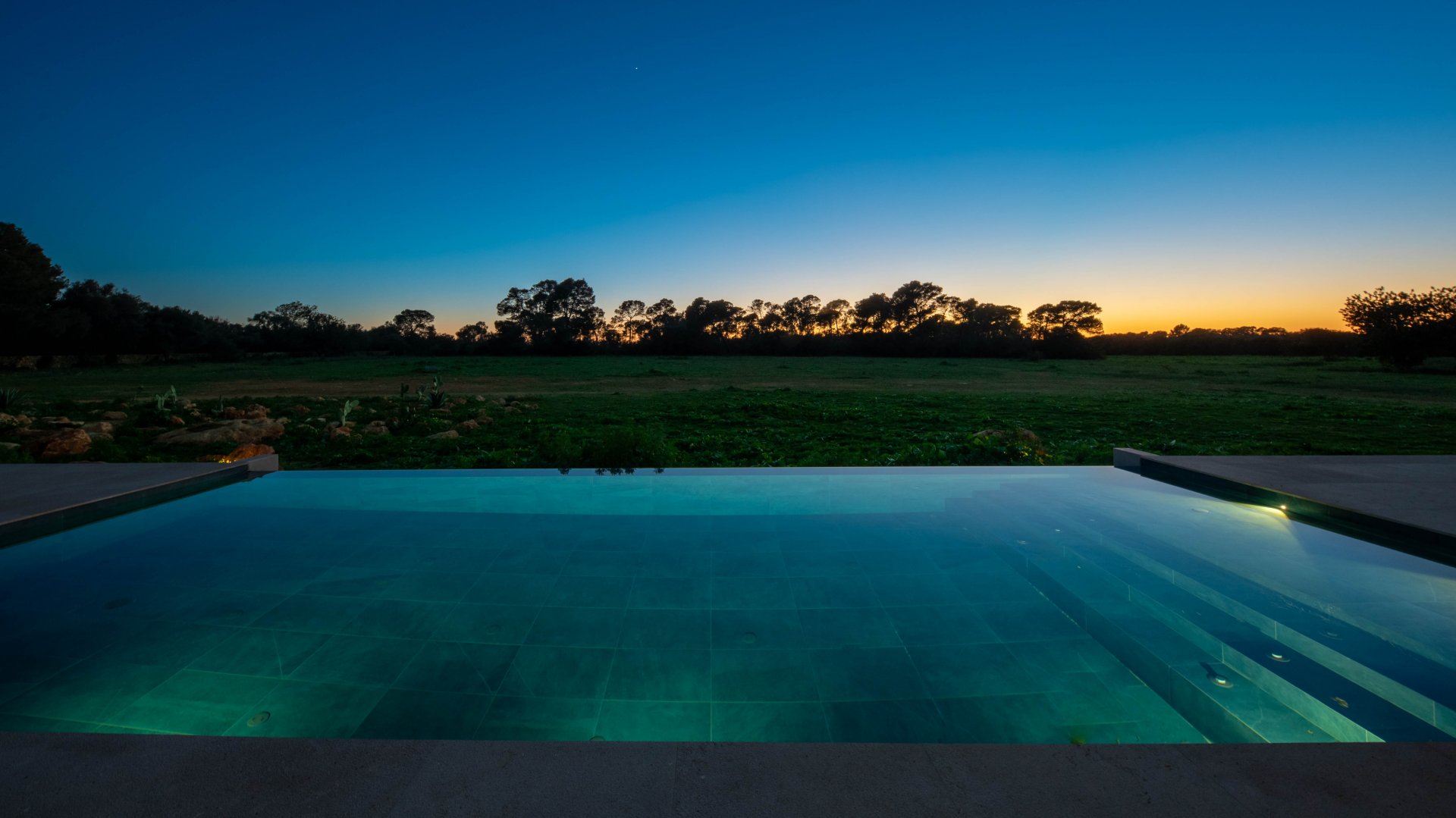 Finca a Llucmajor, Mallorca, Spagna 3 camere da letto, 380 mq. N° 111952