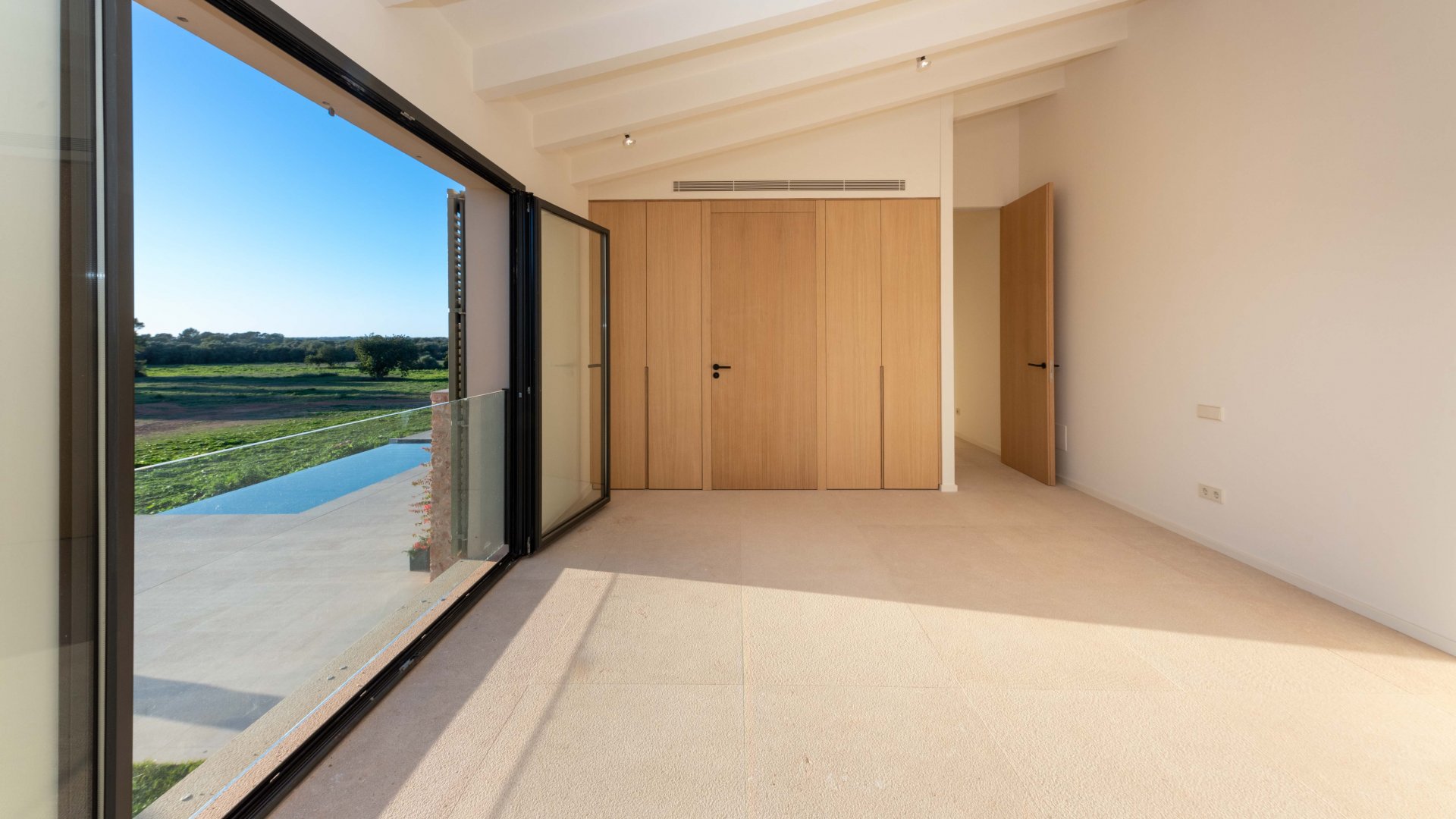 Finca a Llucmajor, Mallorca, Spagna 3 camere da letto, 380 mq. N° 111952