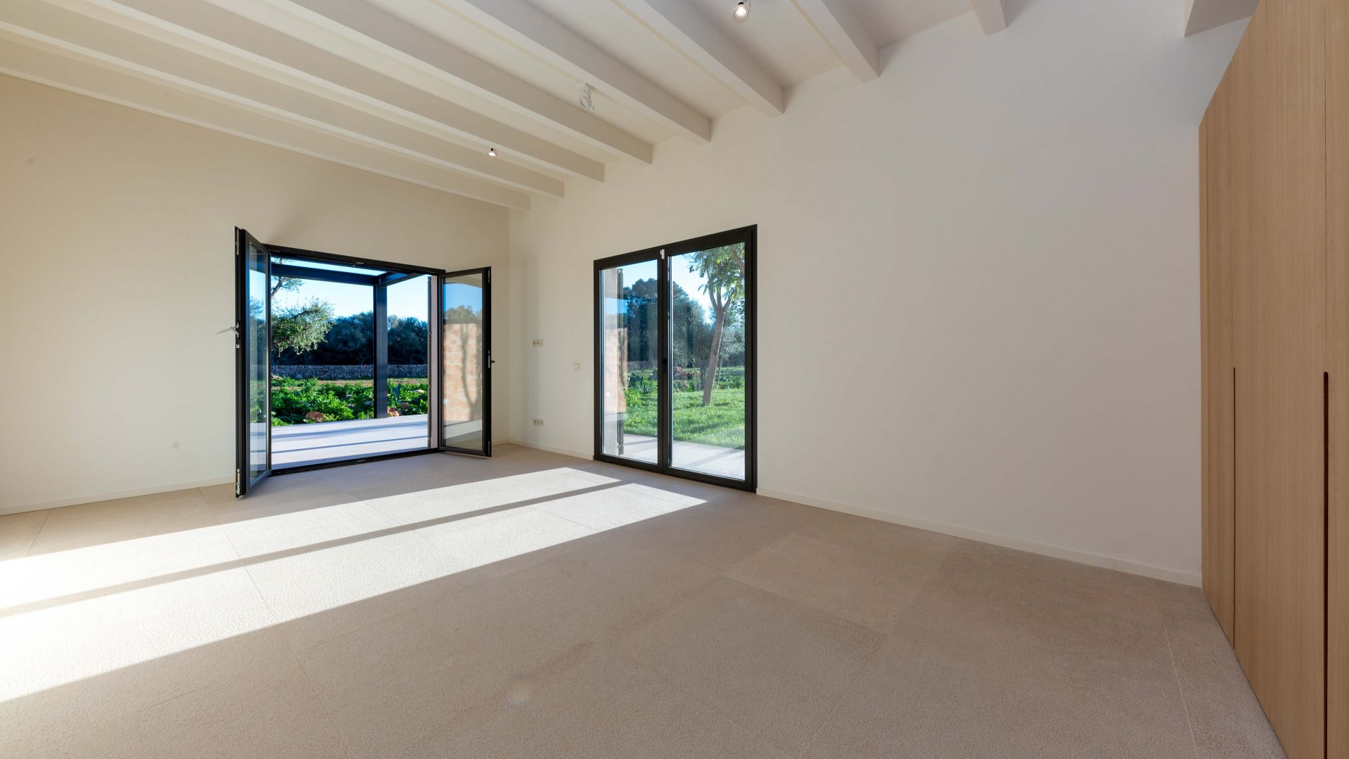Finca a Llucmajor, Mallorca, Spagna 3 camere da letto, 380 mq. N° 111952