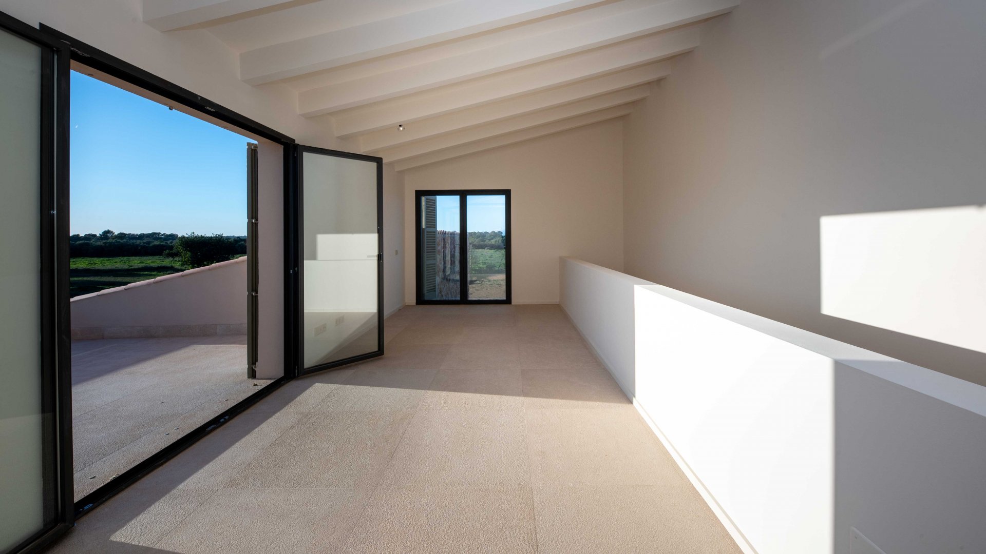 Finca a Llucmajor, Mallorca, Spagna 3 camere da letto, 380 mq. N° 111952