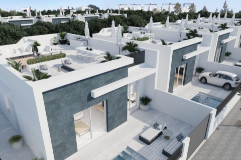La Pinada Nature Resort a Balsicas, Murcia, Spagna N° 91199