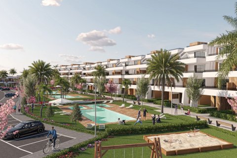 Alhama Nature Resort in Murcia, Spain No. 91203