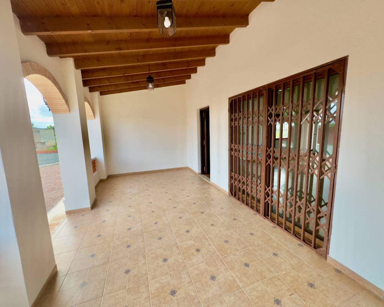Finca i Orihuela, Alicante, Spanien 3 sovrum, 160 kvm. Nr. 95253
