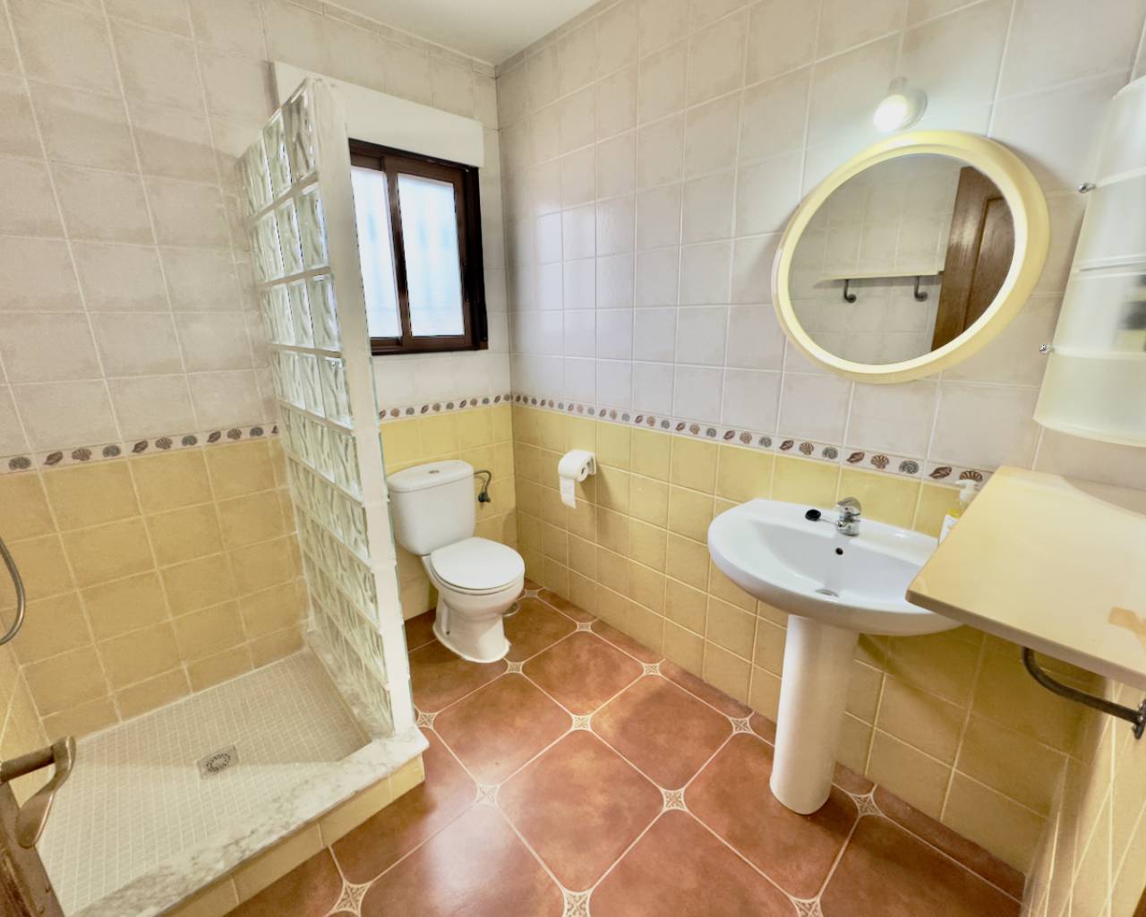 Finca i Orihuela, Alicante, Spanien 3 sovrum, 160 kvm. Nr. 95253
