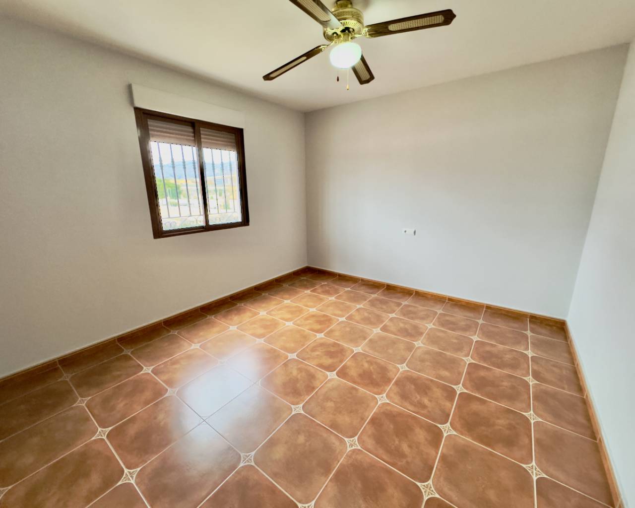 Finca i Orihuela, Alicante, Spanien 3 sovrum, 160 kvm. Nr. 95253