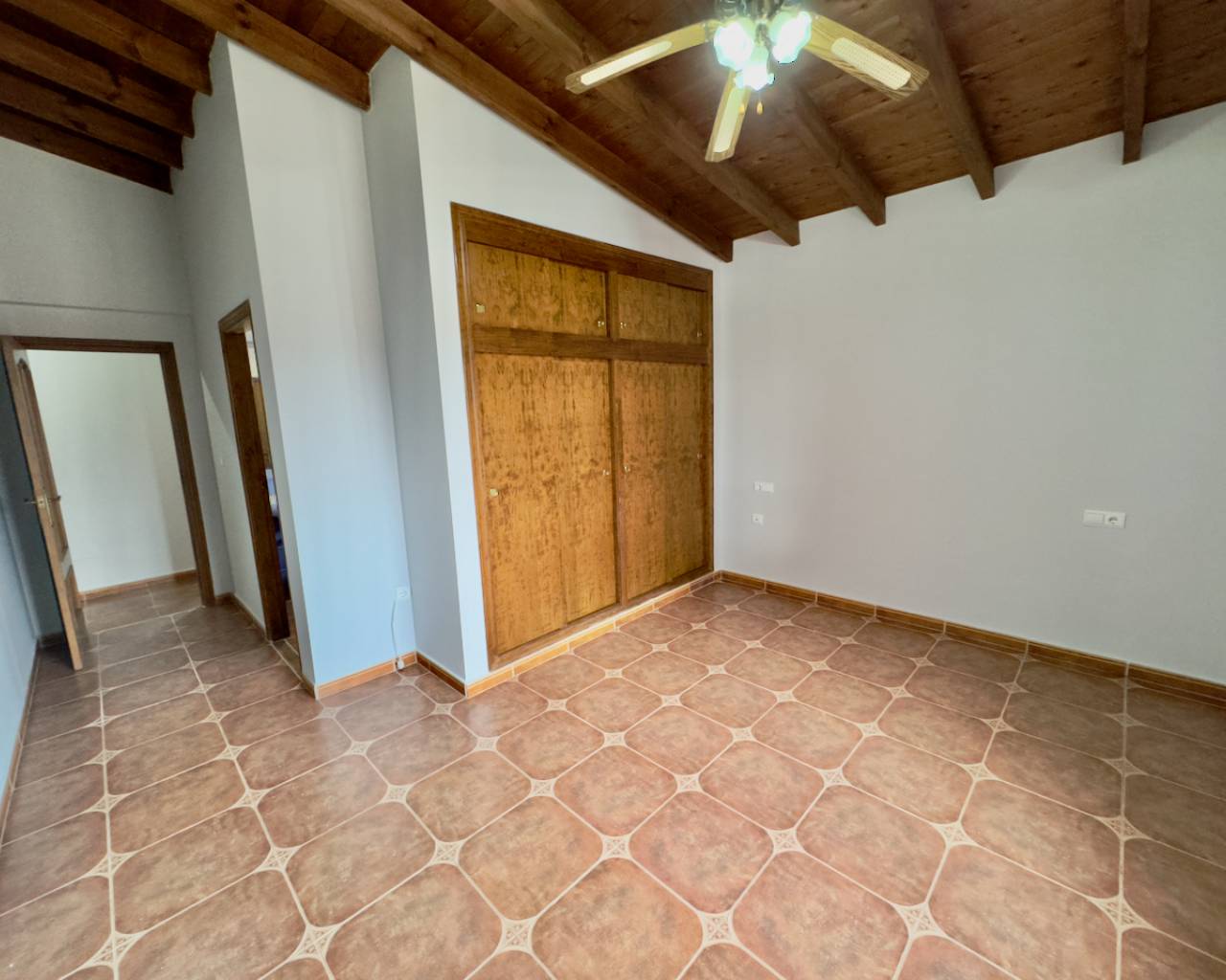 Finca i Orihuela, Alicante, Spanien 3 sovrum, 160 kvm. Nr. 95253