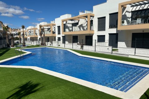 Apartment in Villamartin, Alicante, Spain 2 bedrooms, 64 sq.m. No. 95256