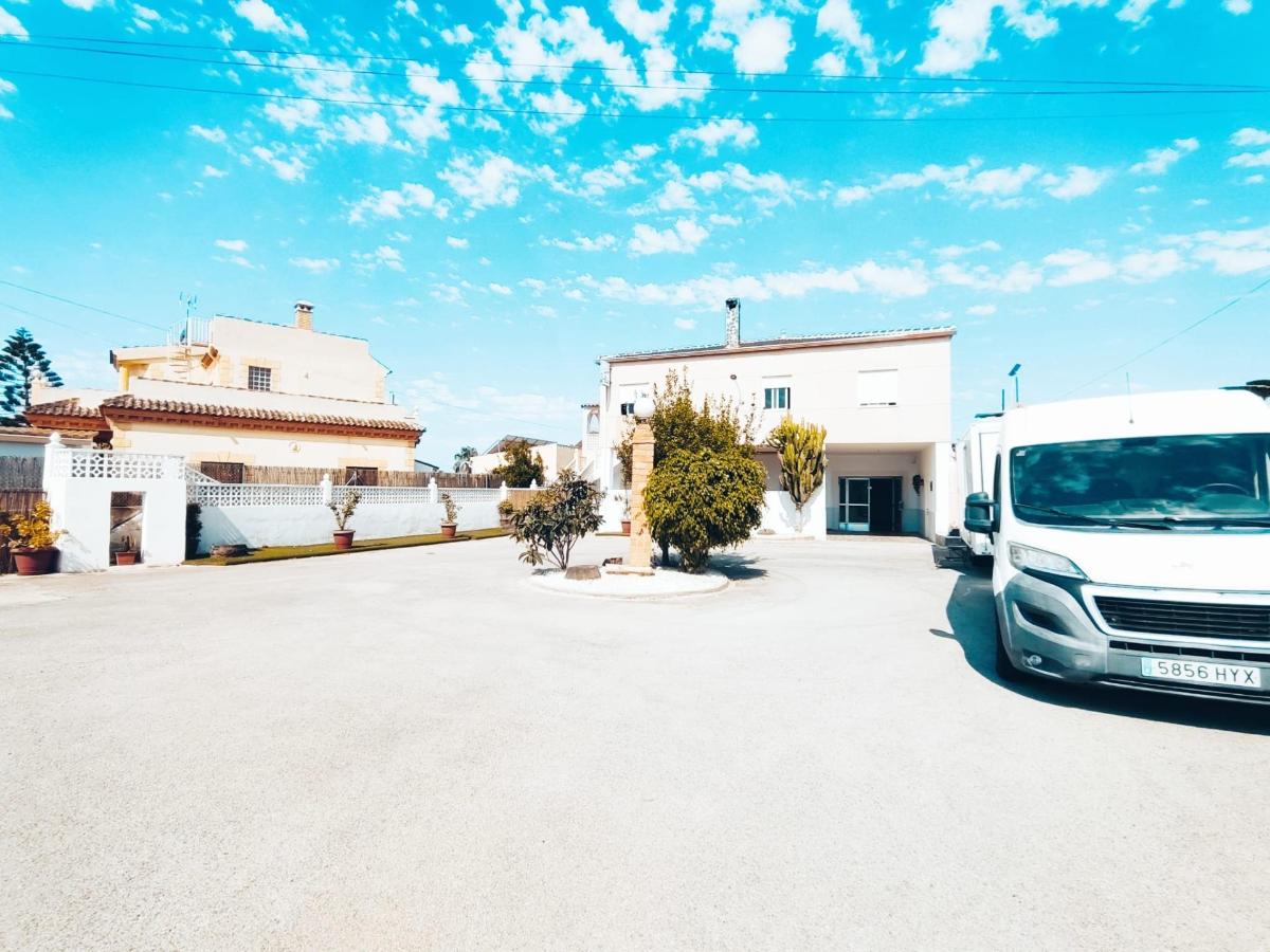Villa in San Fulgencio, Alicante, Spanien 7 Schlafzimmer, 273 m2 Nr. 101854