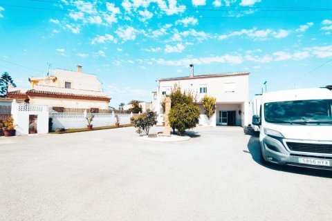 Villa in San Fulgencio, Alicante, Spanien 7 Schlafzimmer, 273 m2 Nr. 101854