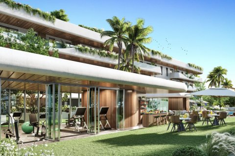 Dzīvoklis Marbella, Malaga, Spānijā 3 istabas, 193 m2 Nr. 88144