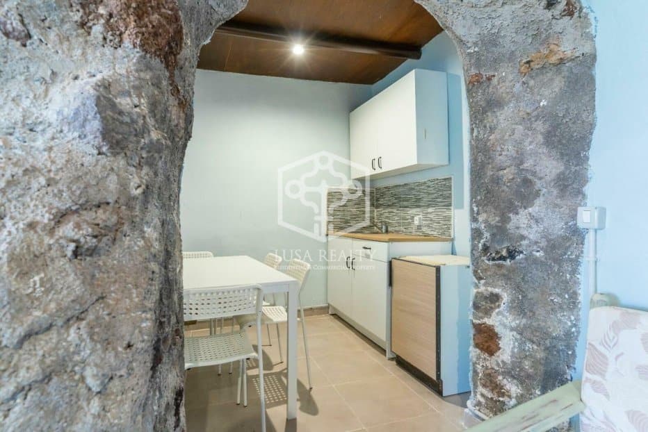 Willa w Guia de Isora, Tenerife, Hiszpania 8 sypialni, 300 mkw. nr 94452