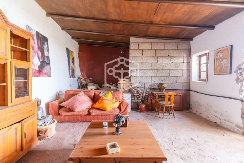Willa w Guia de Isora, Tenerife, Hiszpania 8 sypialni, 300 mkw. nr 94452
