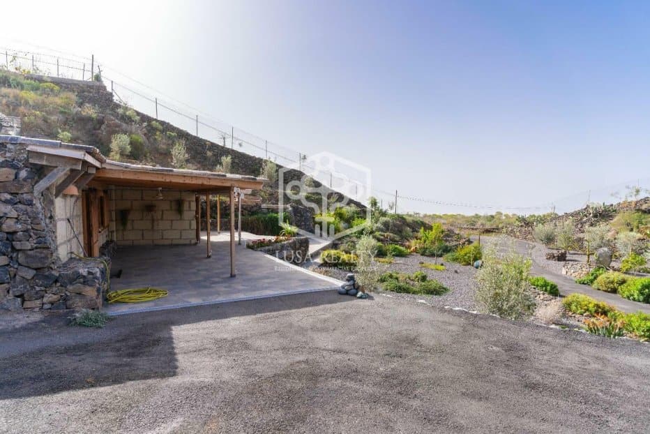 Willa w Guia de Isora, Tenerife, Hiszpania 8 sypialni, 300 mkw. nr 94452