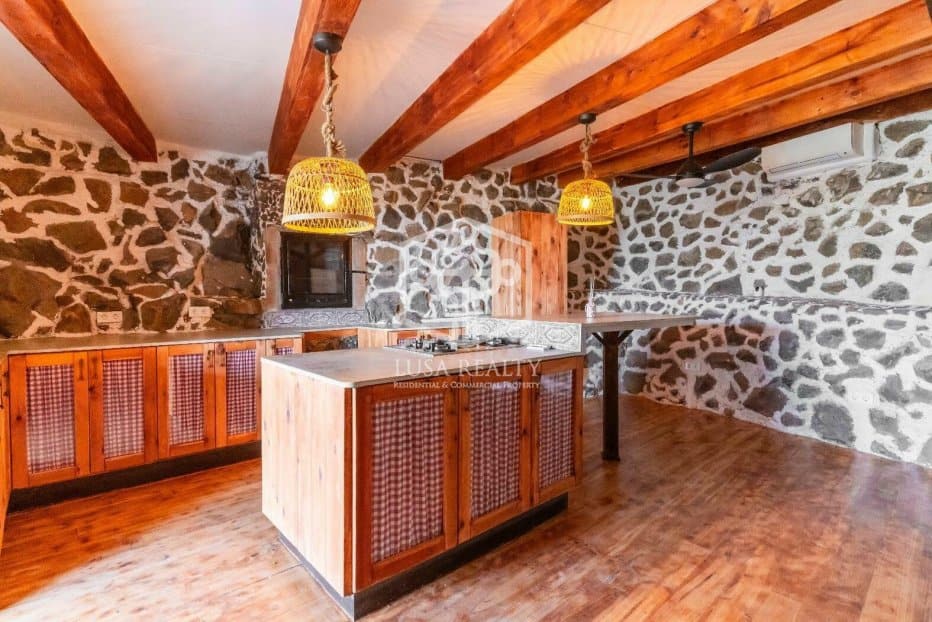Willa w Guia de Isora, Tenerife, Hiszpania 8 sypialni, 300 mkw. nr 94452