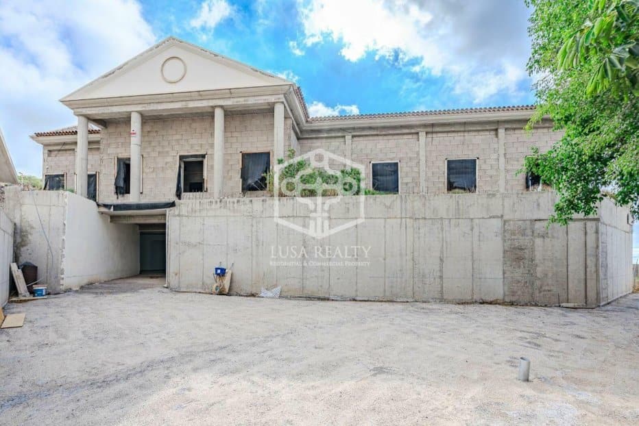 Villa à Adeje, Tenerife, Espagne 6 chambres, 845 m2 No. 94458