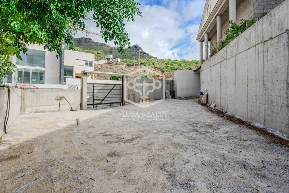 Villa à Adeje, Tenerife, Espagne 6 chambres, 845 m2 No. 94458