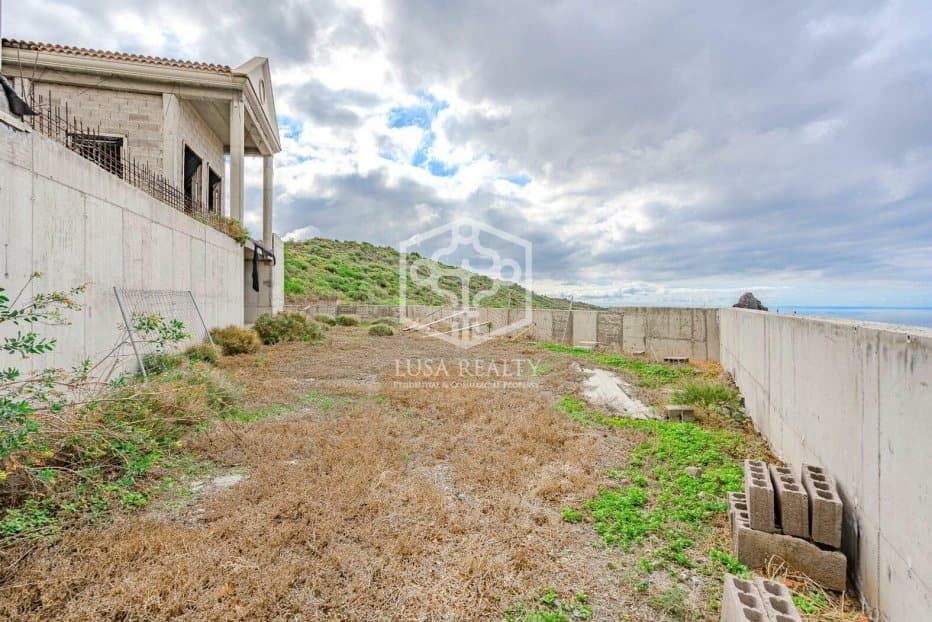 Villa à Adeje, Tenerife, Espagne 6 chambres, 845 m2 No. 94458