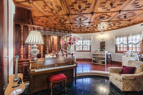 Commercial property in San Cristobal de La Laguna, Tenerife, Spain 9 bedrooms, 980 sq.m. No. 94455