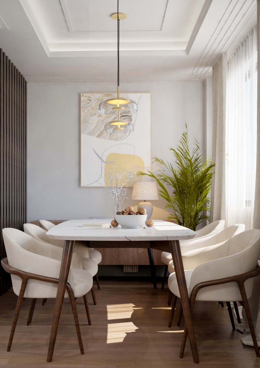 Apartamento en Madrid, España 2 dormitorios, 111 m2 No. 89241