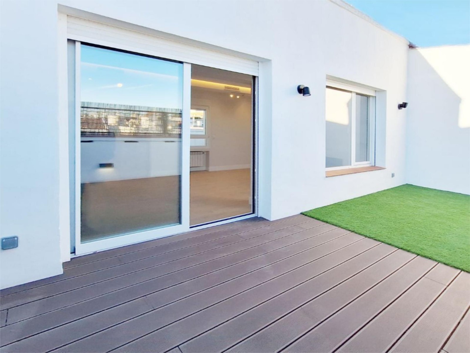 Wohnung in Madrid, Spanien 2 Schlafzimmer, 91 m2 Nr. 89242