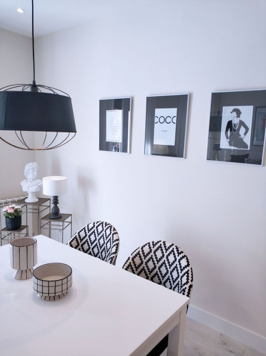 Apartment in Madrid, Spain 2 bedrooms, 97 sq.m. No. 89243