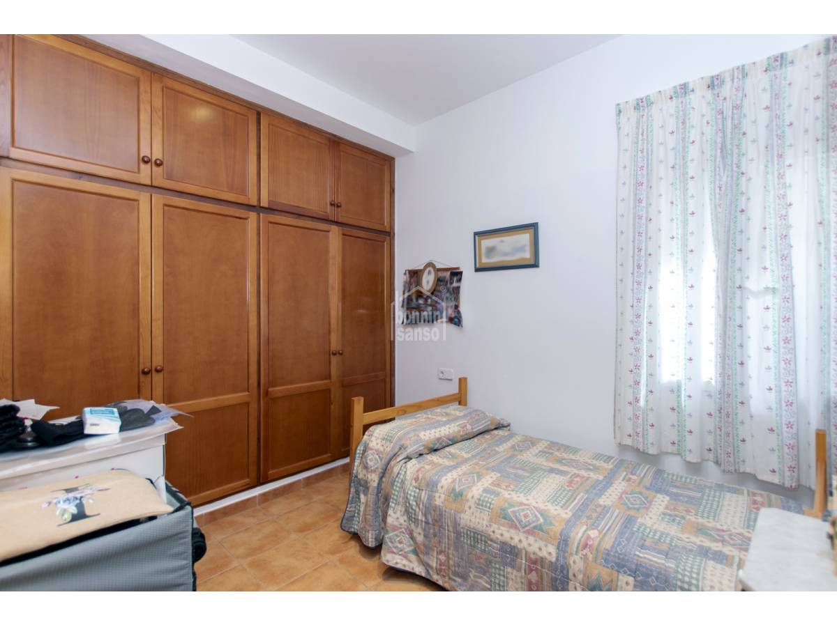Villetta a schiera a Es Castell, Menorca, Spagna 7 camere da letto, 270 mq. N° 102146