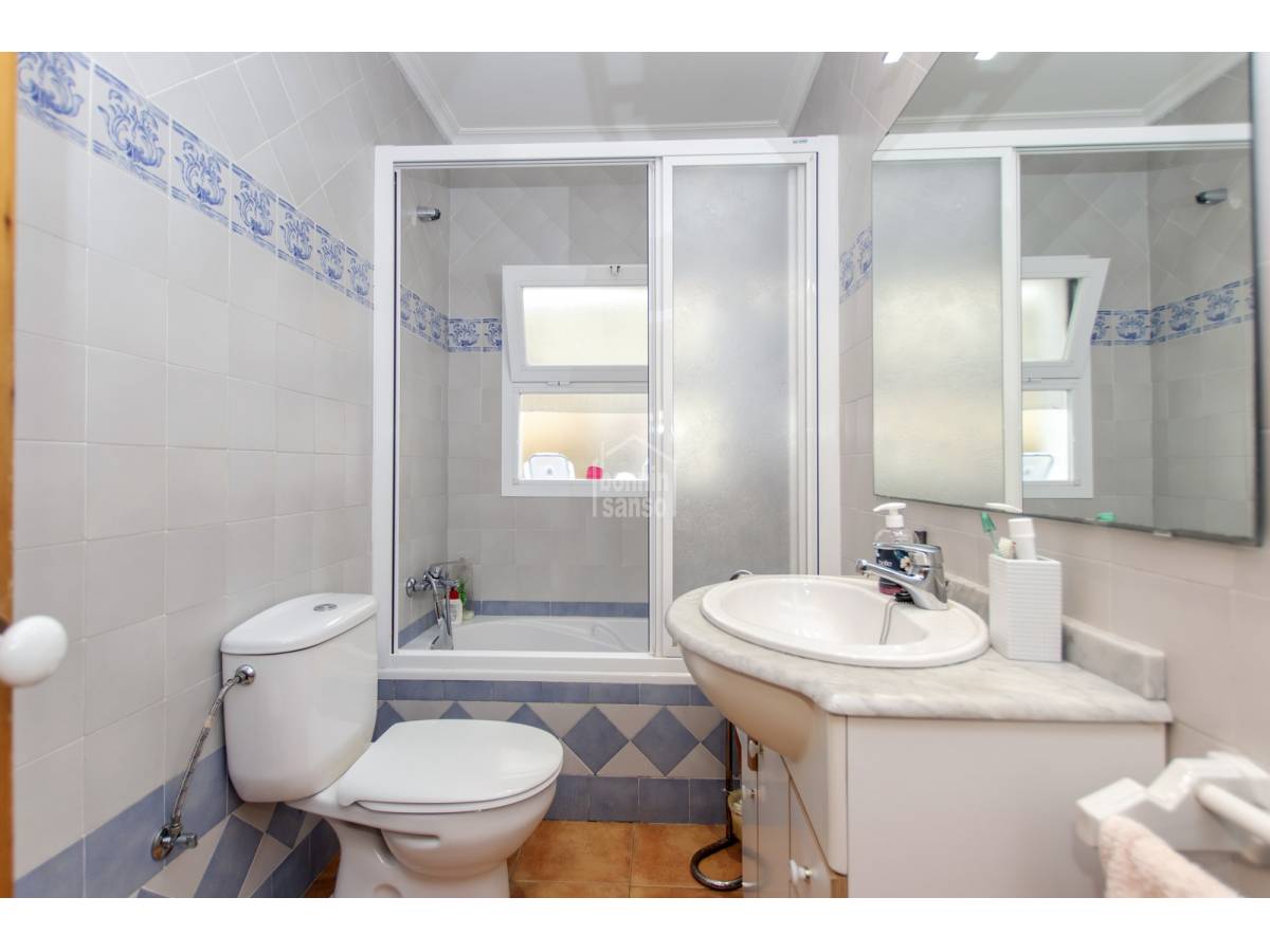 Villetta a schiera a Es Castell, Menorca, Spagna 7 camere da letto, 270 mq. N° 102146