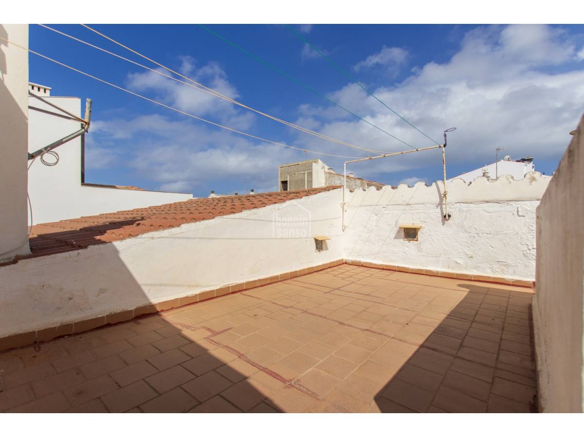 Villetta a schiera a Es Castell, Menorca, Spagna 7 camere da letto, 270 mq. N° 102146