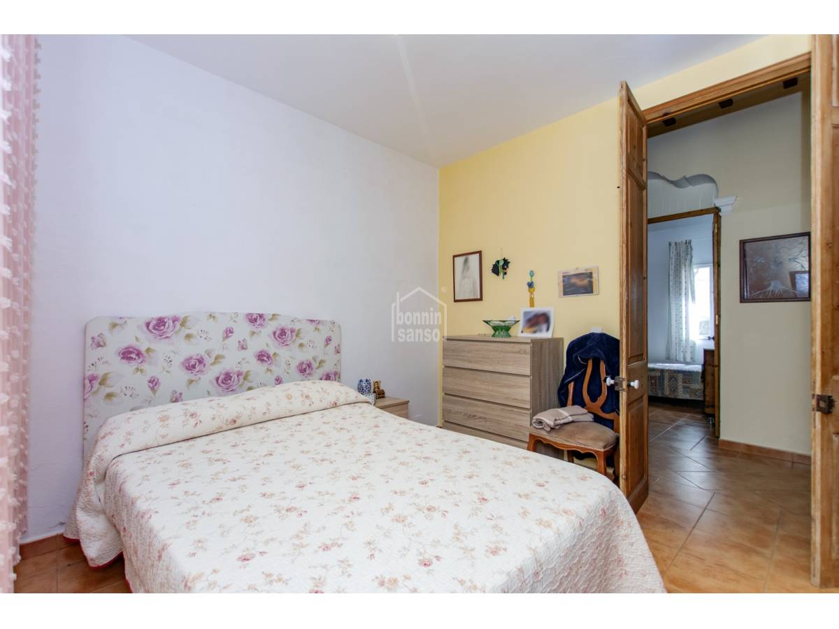 Villetta a schiera a Es Castell, Menorca, Spagna 7 camere da letto, 270 mq. N° 102146
