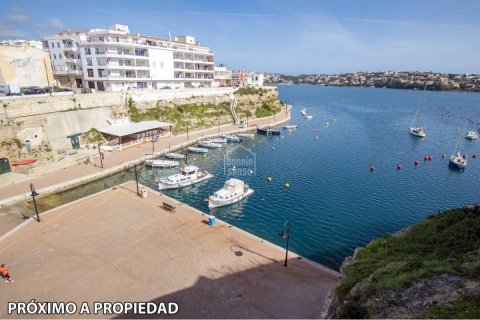 Townhouse in Es Castell, Menorca, Spain 7 bedrooms, 270 sq.m. No. 102146