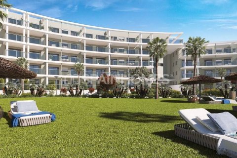 Huoneisto Manilva, Malaga, Espanja 3 makuuhuonetta, 91 m2 No. 90534