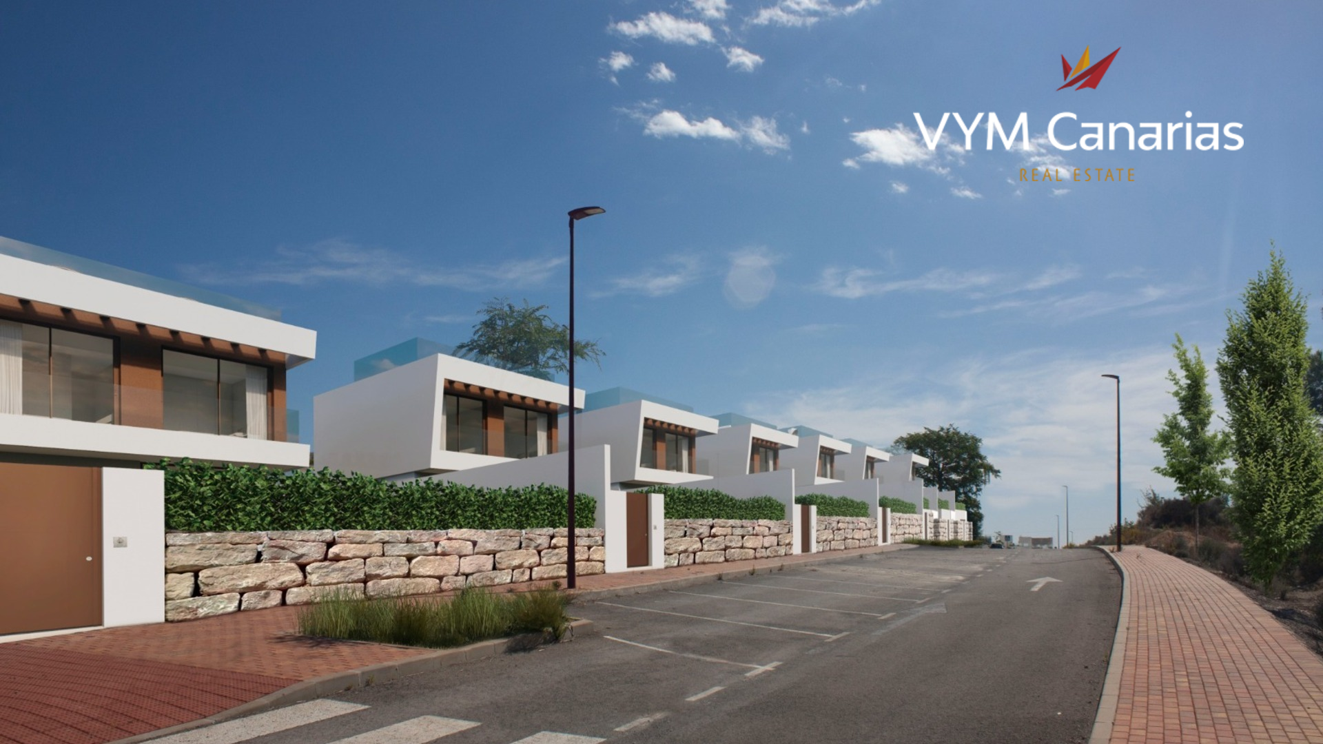 Villa en Finestrat, Alicante, España 3 dormitorios, 141 m2 No. 90538
