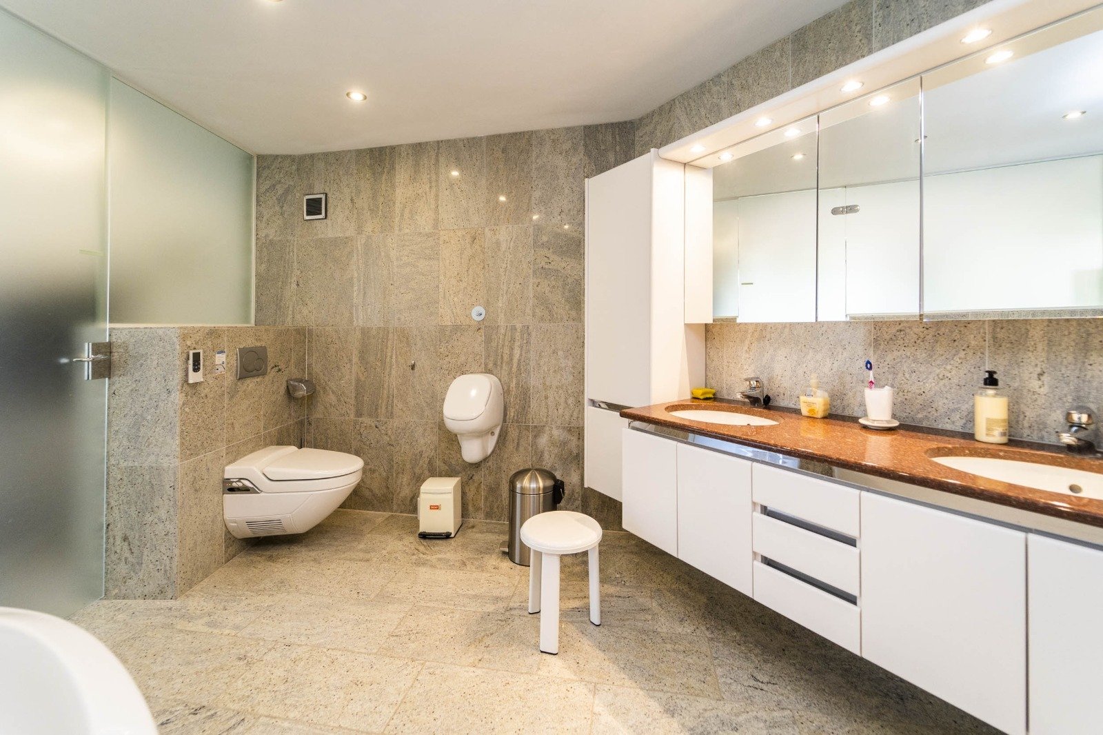 Дом в Кальпе, Аликанте, Испания 6 спален, 636м2 №89361