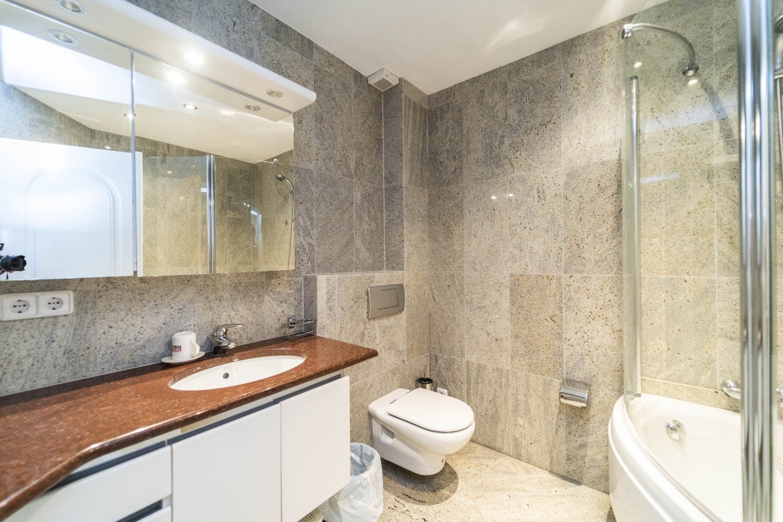 Дом в Кальпе, Аликанте, Испания 6 спален, 636м2 №89361