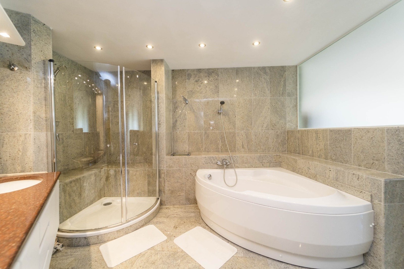 Дом в Кальпе, Аликанте, Испания 6 спален, 636м2 №89361