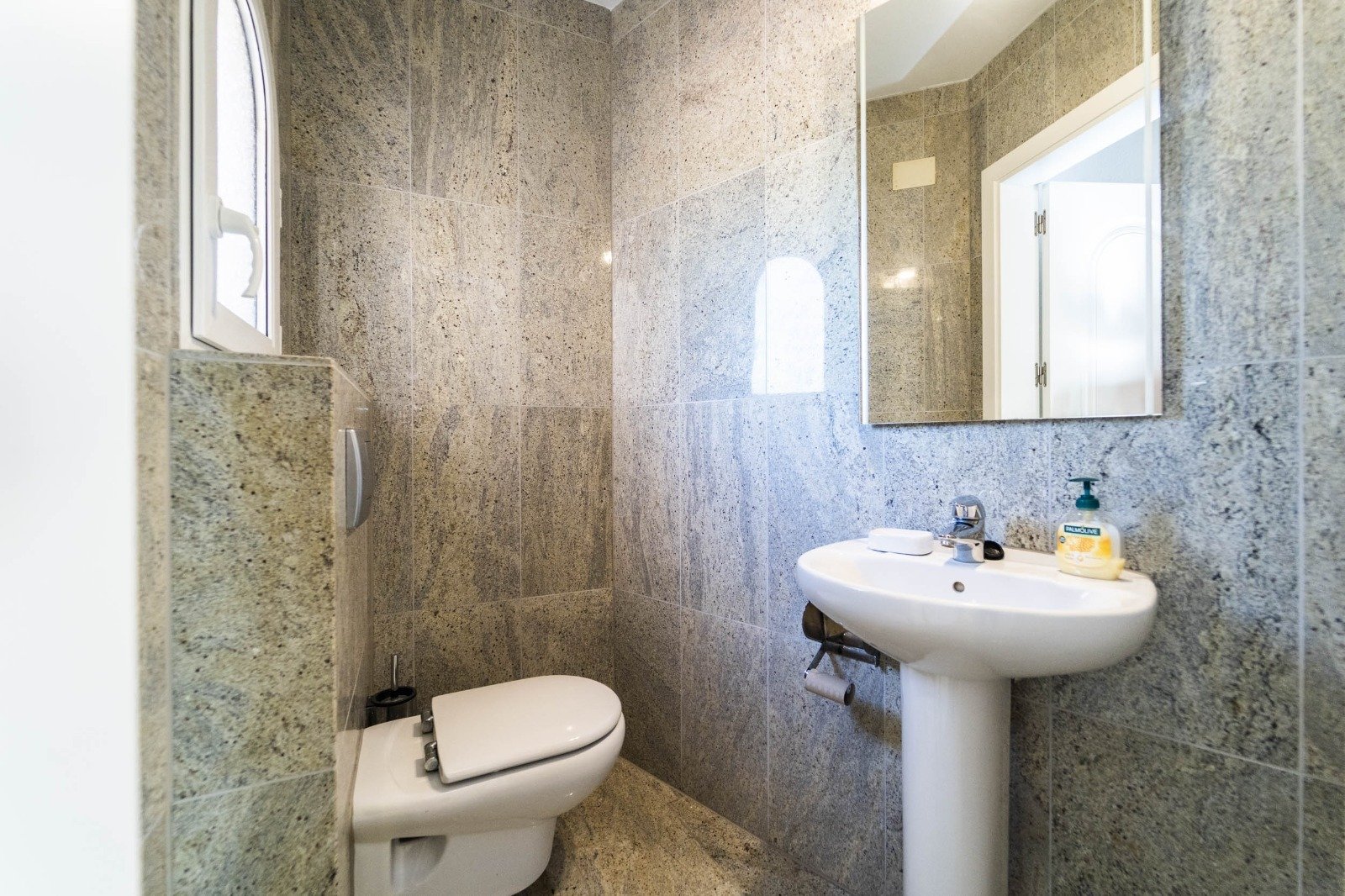Дом в Кальпе, Аликанте, Испания 6 спален, 636м2 №89361