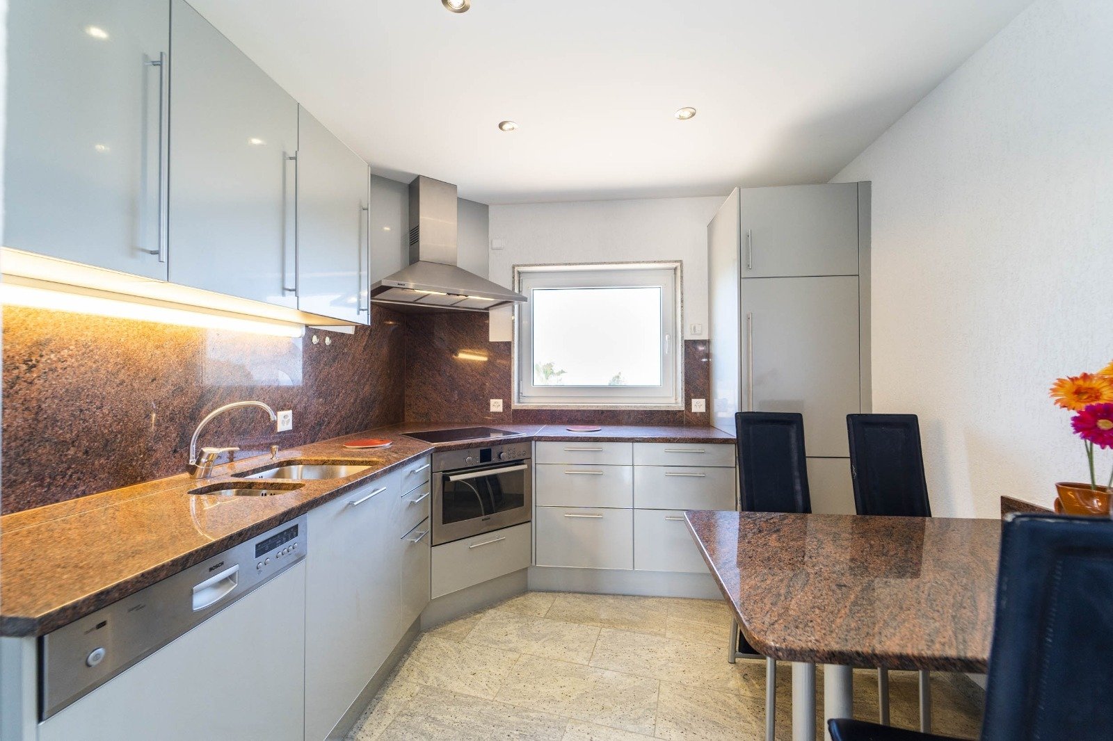 Дом в Кальпе, Аликанте, Испания 6 спален, 636м2 №89361