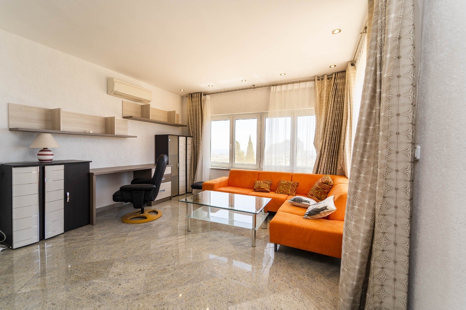 Дом в Кальпе, Аликанте, Испания 6 спален, 636м2 №89361